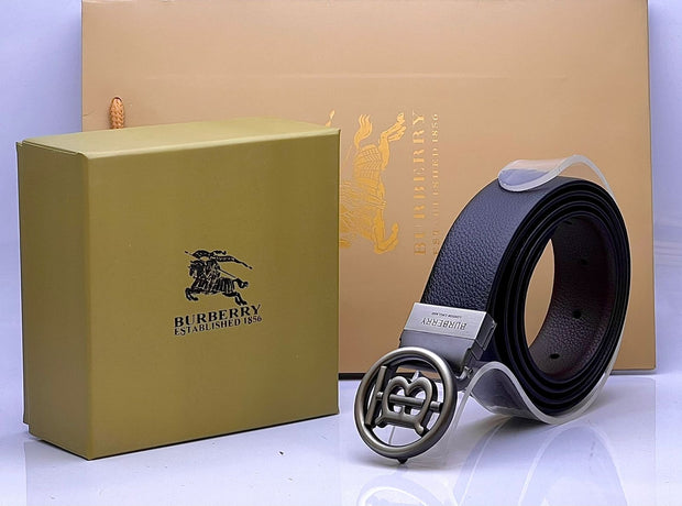 Burberry Men Belt