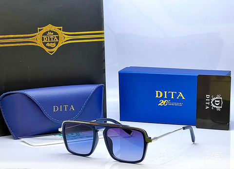 DITA uni sex glasses