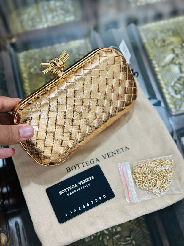 Bottega Veneta Clutches