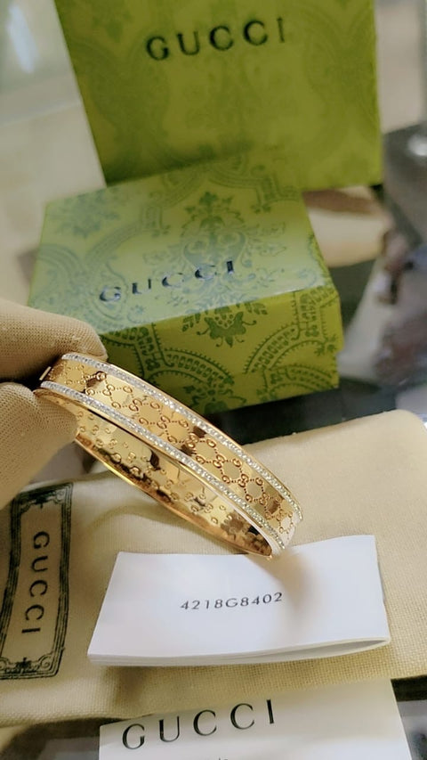 Gucci Bangle premium Quality