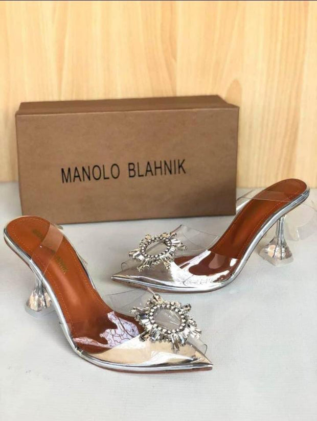 Manolo Heels