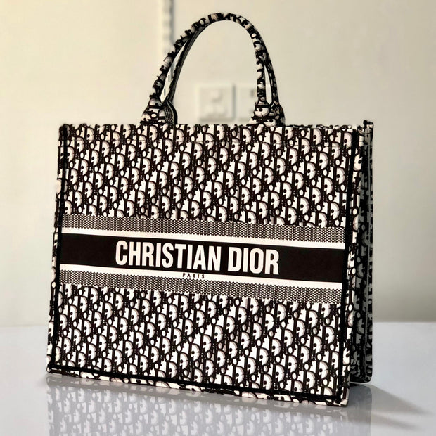 Christian Dior AAA Quality Tote Bag