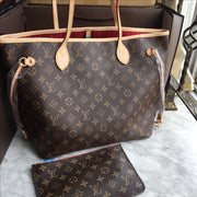 Lv Never Full