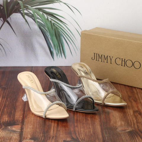 Jimmy Choo Heel