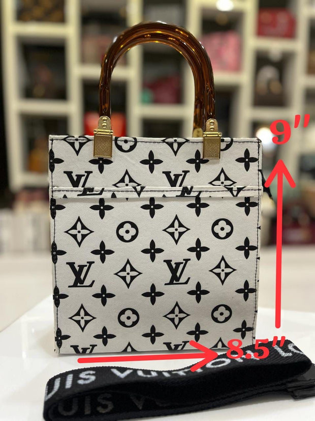 Louis Vuitton CrossBody