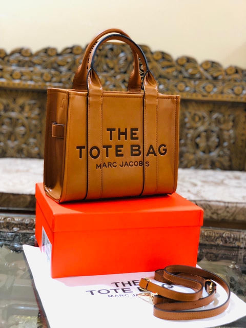 Marcjacobs The Tote Bag
