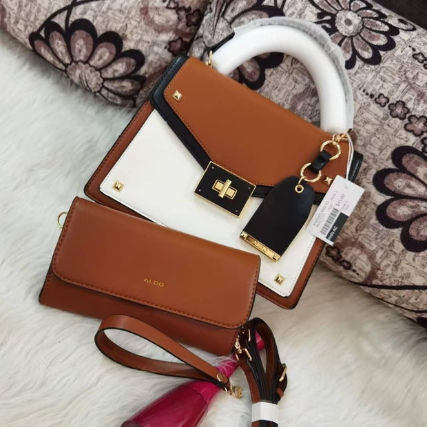 Aldo Elegant Hand bags