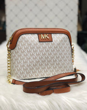 Micheal Kors Lucrative Crossbody