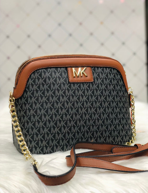 Micheal Kors Lucrative Crossbody