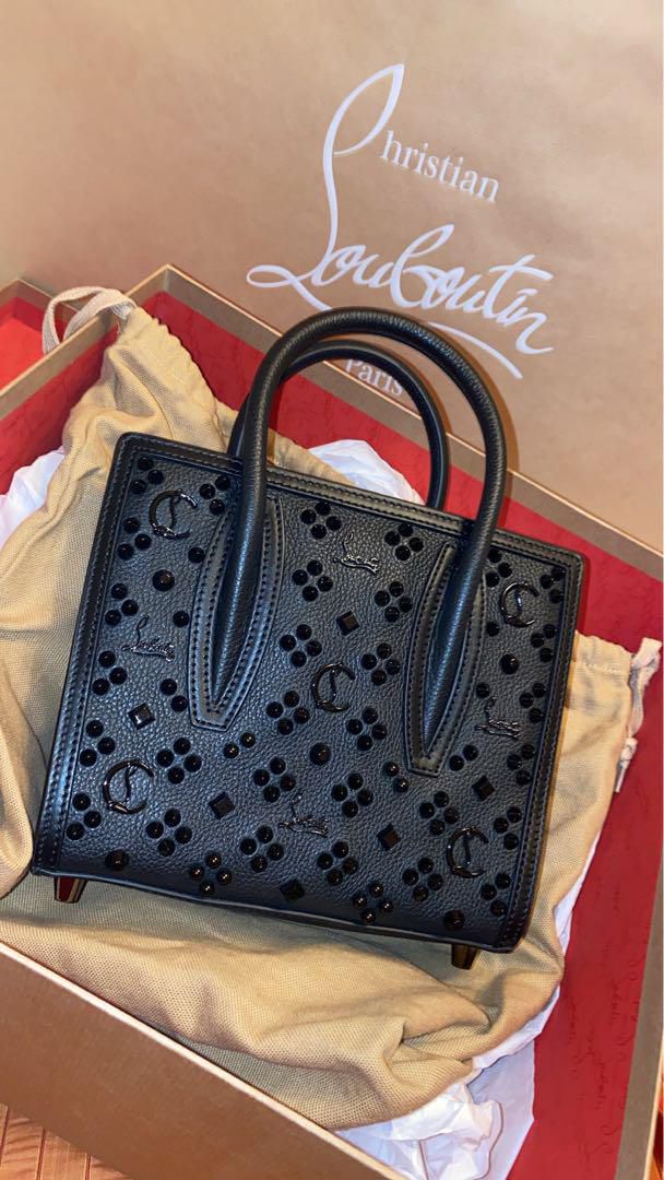 Christian Louboutin Stylish Handbags