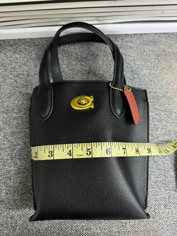 Coach Willow Tote