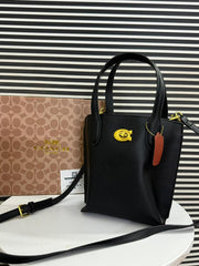 Coach Willow Tote