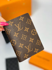 Louis Vuitton Envelope Wallet