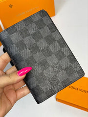 Louis Vuitton Envelope Wallet