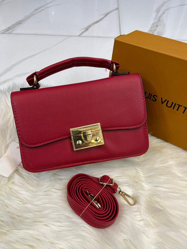 Cross Body Louis Vuitton Bags