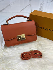 Cross Body Louis Vuitton Bags