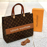 Louis Vuitton LV Hand Bags