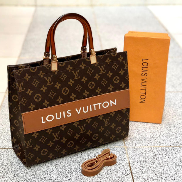 Louis Vuitton LV Hand Bags