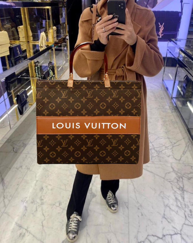 Louis Vuitton LV Hand Bags