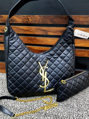 YSL Maxi Shopping Bag