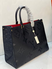 Louis Vuitton OnTheGo Handbag