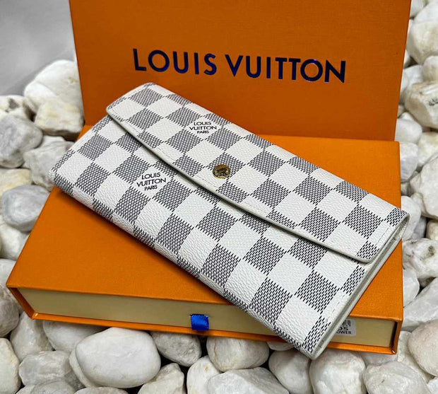 Louis Vuitton Ladies Wallets