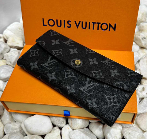 Louis Vuitton Ladies Wallets