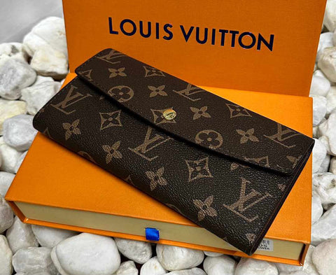 Louis Vuitton Ladies Wallets