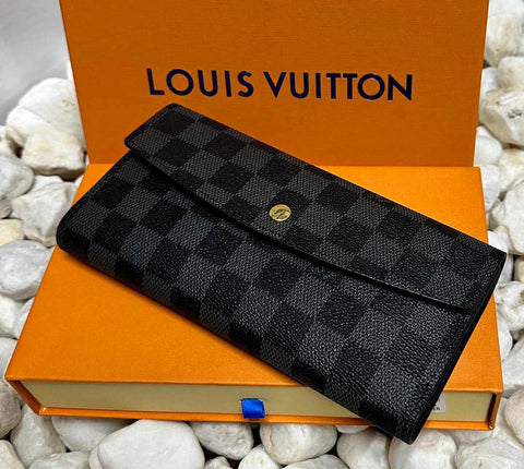 Louis Vuitton Ladies Wallets