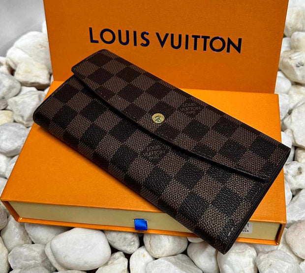 Louis Vuitton Ladies Wallets