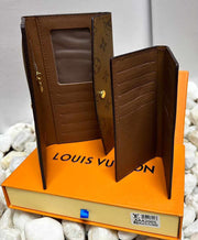 Louis Vuitton Ladies Wallets