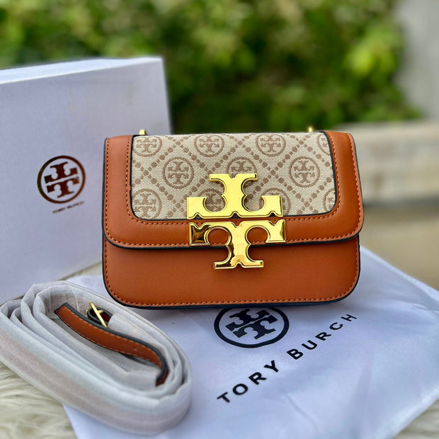 Tory Burch High-Quality Crossbody Bag