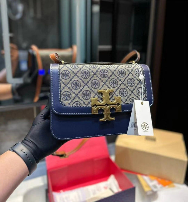 Tory Burch High-Quality Crossbody Bag