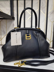 Balenciaga Editor Shoulder Bag