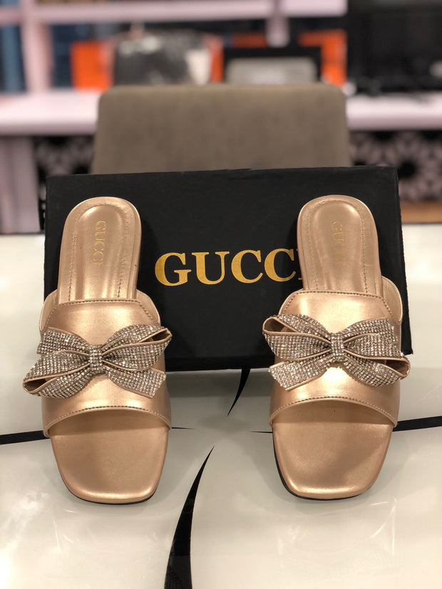 Gucci Slippers