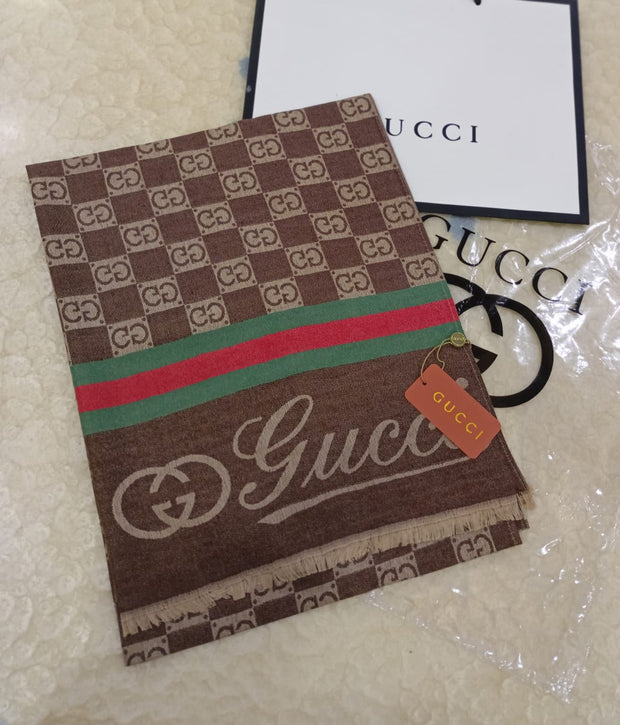 Gucci scarf  Pashmina