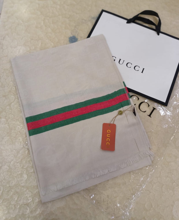 Gucci scarf  Pashmina