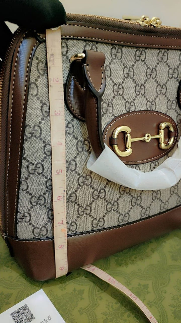 GUCCI Horsebit Luxury Bag