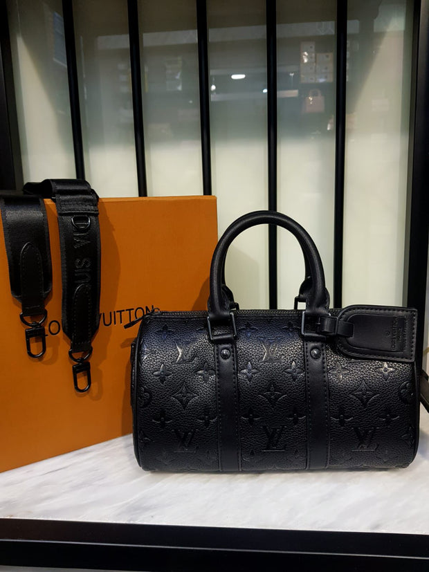 Louis Vuitton Keepall Bandoulière