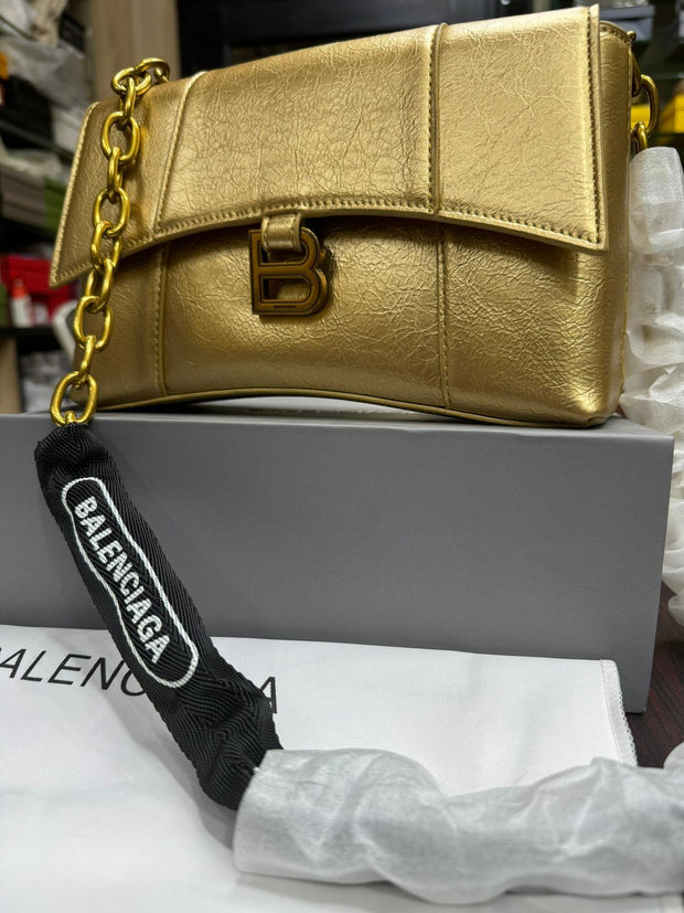 Balenciaga Downtown Xs Shoulder Bag