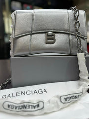 Balenciaga Downtown Xs Shoulder Bag