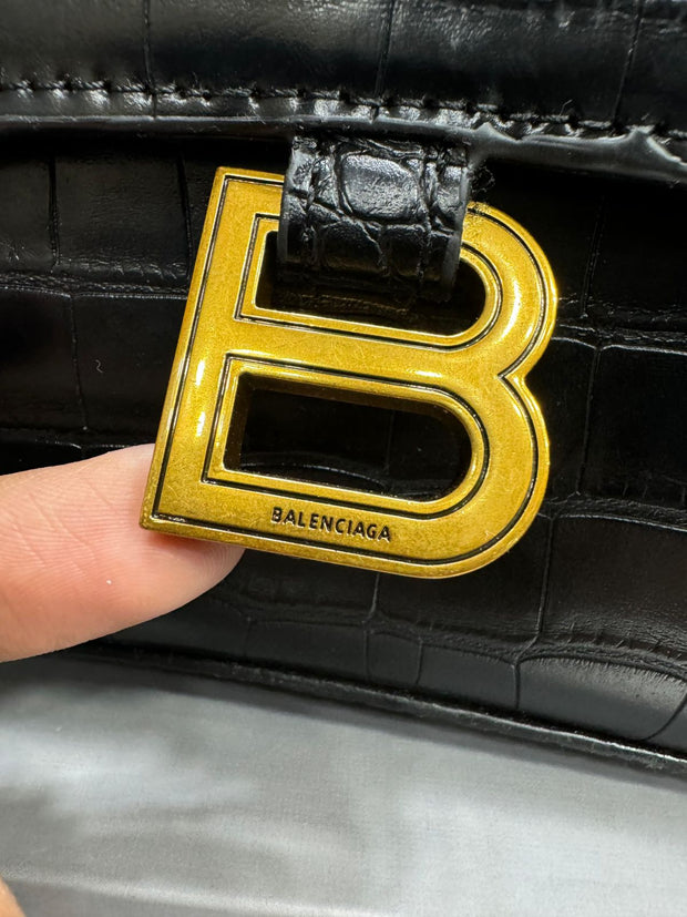 Balenciaga Downtown Xs Shoulder Bag