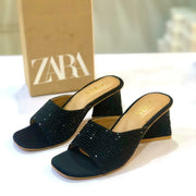 Zara Stiri Heels