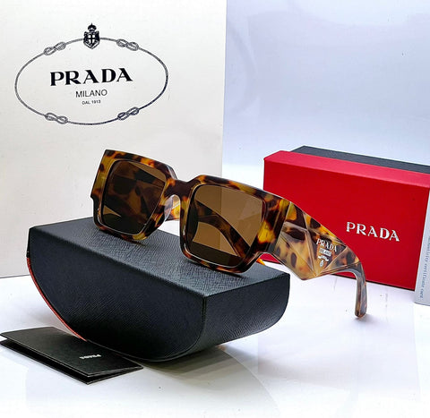 Prada Women's Trendy Sunnies