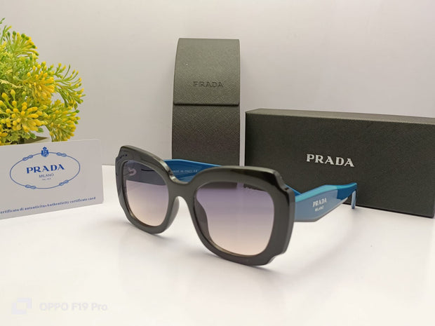 Prada Summer Signature Eyewear