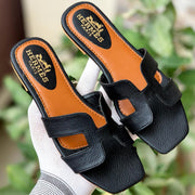 Hermes Iconic Sandals