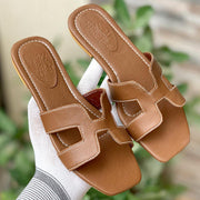 Hermes Iconic Sandals