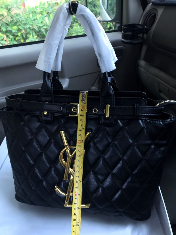 YSL Saint Laurent Tote