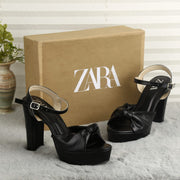 Zara Elevate High Heels