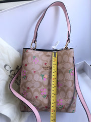 Coach Tote Bags